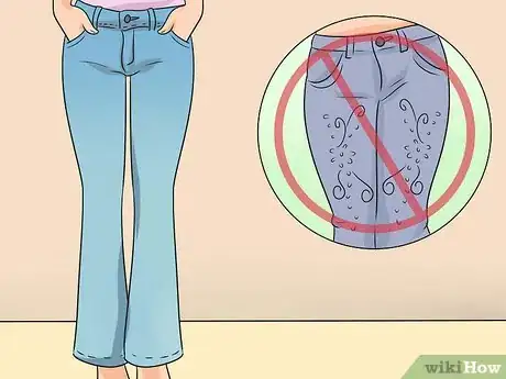 Image titled Be the Skinny Girl in School Step 15