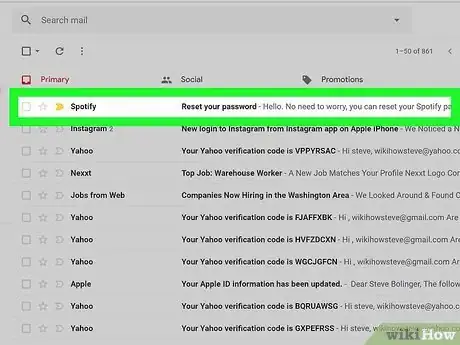 Image titled Recover a Spotify Account on PC or Mac Step 15