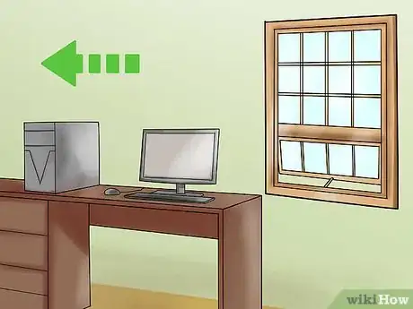 Image titled Keep Dust Out of The Computer Step 4