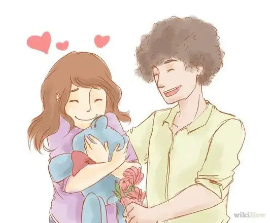 Develop a Close Relationship with Someone New