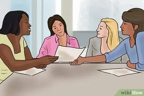 Image titled Start and Manage a Daisy Girl Scout Troop Step 8