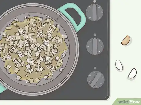 Image titled Cook Hedgehog Mushrooms Step 9