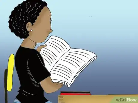 Image titled Make School Less Stressful Step 4