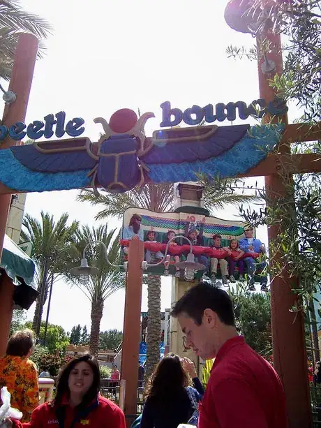 Image titled Beetle Bounce.