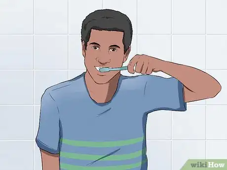 Image titled Deal With Dental Devices Step 1