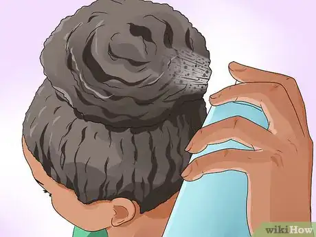 Image titled Use Sea Salt Shimmer Spray Step 8