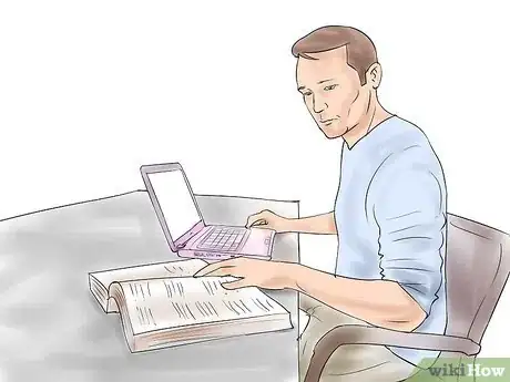 Image titled Be a History Professor Step 10