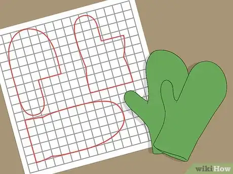 Image titled Sew Fleece Step 1