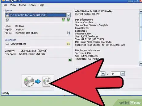 Image titled Clone a DVD Step 2