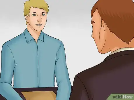 Image titled Get a Tourist Visa for Spain Step 14