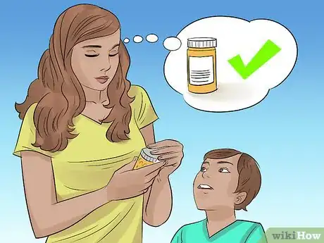 Image titled Prevent Motion Sickness in Kids Step 3