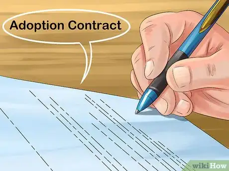 Image titled Adopt a Cat Through a Rescue Organization Step 6