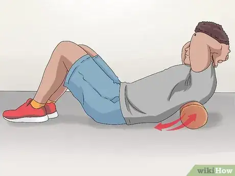 Image titled Warm Up for Crossfit Step 8