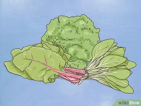 Image titled Tell if You Are Low in Magnesium Step 9