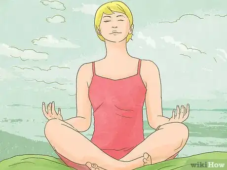 Image titled Relieve Cancer Fatigue with Integrative Therapy Step 8