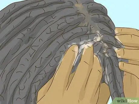 Image titled Do Box Braids Step 21