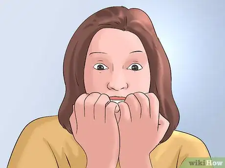 Image titled Prevent Panic Attacks Step 1