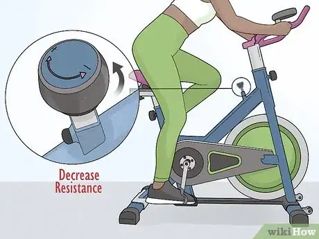 Image titled Adjust a Spinning Bike Step 15