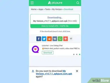 Image titled Remove an Android Virus Step 2