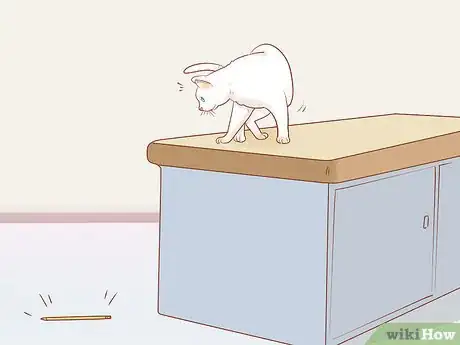 Image titled Target Train a Cat Step 14