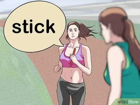 Image titled Run 1600M Track Relay Step 7