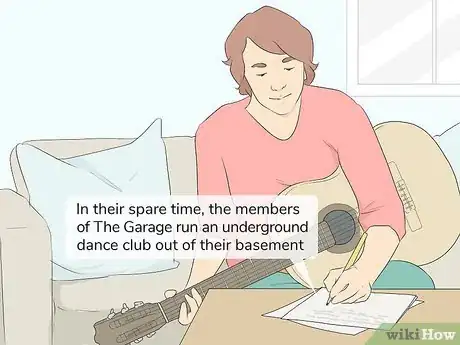 Image titled Write a Band Bio Step 13