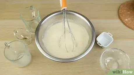 Image titled Make Vegan Crepes Step 1