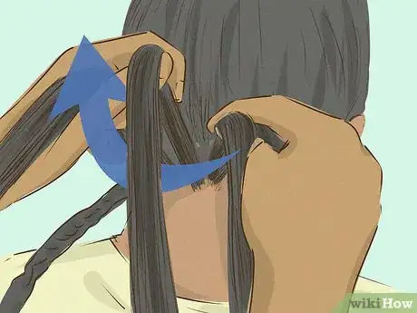 Image titled Do Box Braids Step 14