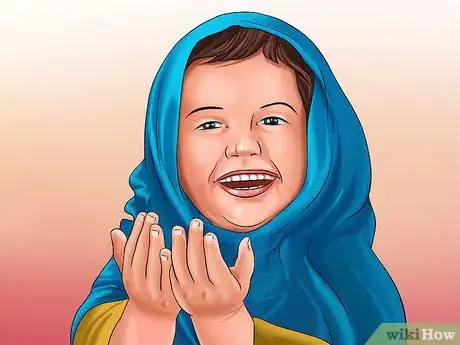 Image titled Fast During Ramadan (for Kids) Step 13