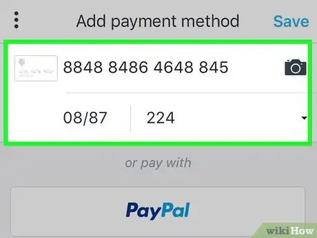 Image titled Join Lyft Step 14