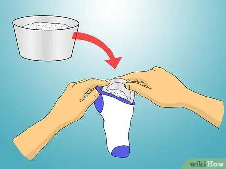 Image titled Remove Smell from an Old Leather Bag Step 14