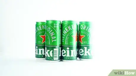 Image titled Get Cans in the Fridge Faster Step 4