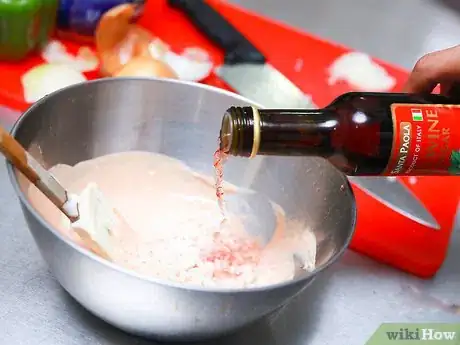 Image titled Make Russian Dressing Step 2