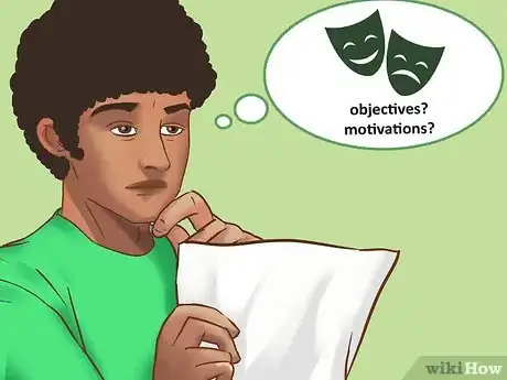 Image titled Develop a Character for Theatre Step 3