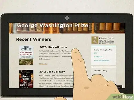 Image titled Set Up Your Own Reference Library Step 15