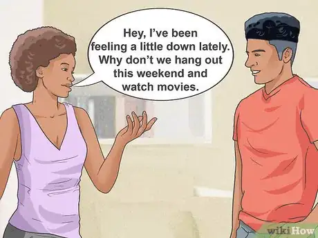 Image titled Avoid Having Suicidal Thoughts if Your Parents Have Them Step 3