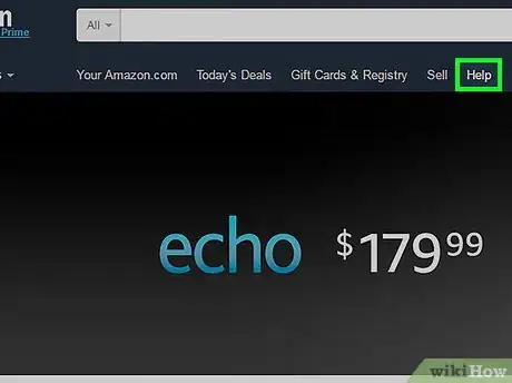 Image titled Delete an Amazon Account Step 3