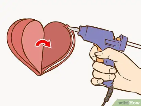 Image titled Make a No‐Sew Felt Bag Step 15