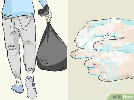 Image titled Clean and Disinfect for Coronavirus Step 16