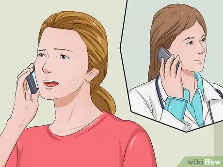 Image titled Evaluate and Treat Strep Throat Step 3