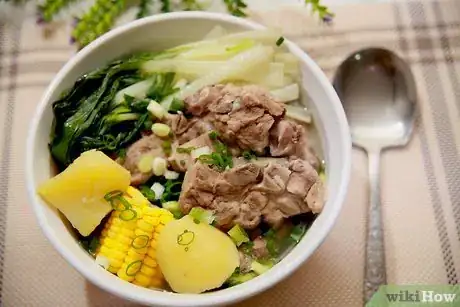 Image titled Cook Nilagang Baboy Step 9