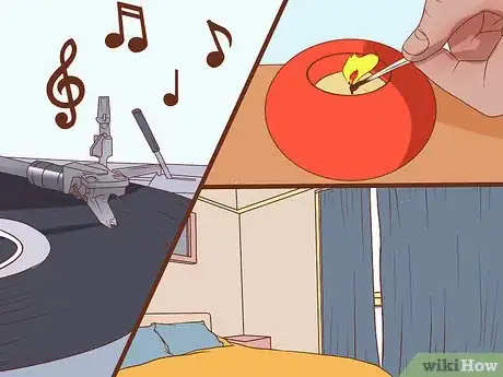 Image titled Tell Your Girlfriend You Want to Be Intimate Step 11