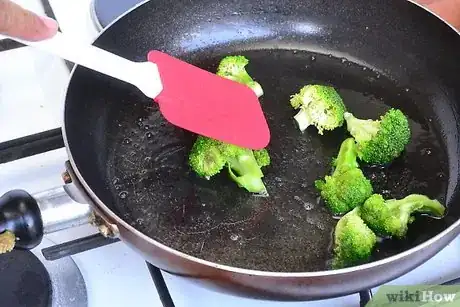 Image titled Cook Fresh Broccoli Step 16