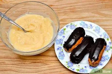Image titled Make Pastry Cream Step 9