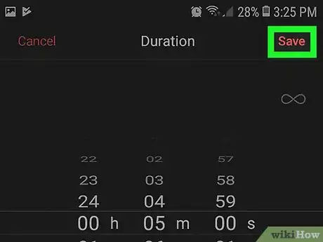Image titled Use Insight Timer on Android Step 32