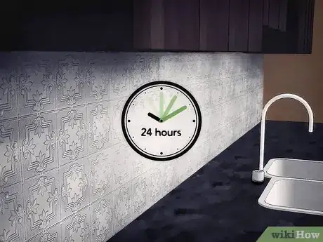 Image titled Install a Tin Tile Backsplash Step 9