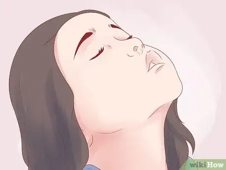 Image titled Deal with a Toddler Nosebleed Step 9