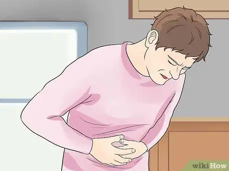 Image titled Diagnose and Treat Crohn's Disease Step 1
