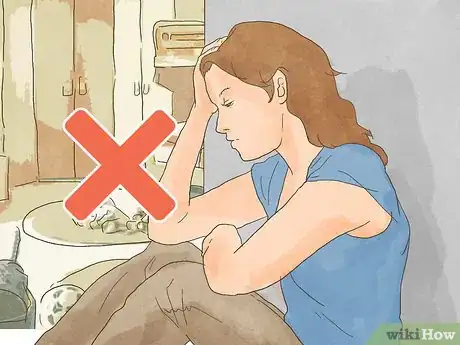 Image titled Tell a Close Friend You Feel Betrayed or Neglected Step 3