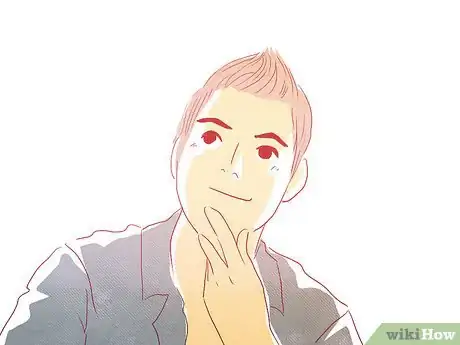 Image titled Deal With Women Who Act Like They Are Scared of You Step 2